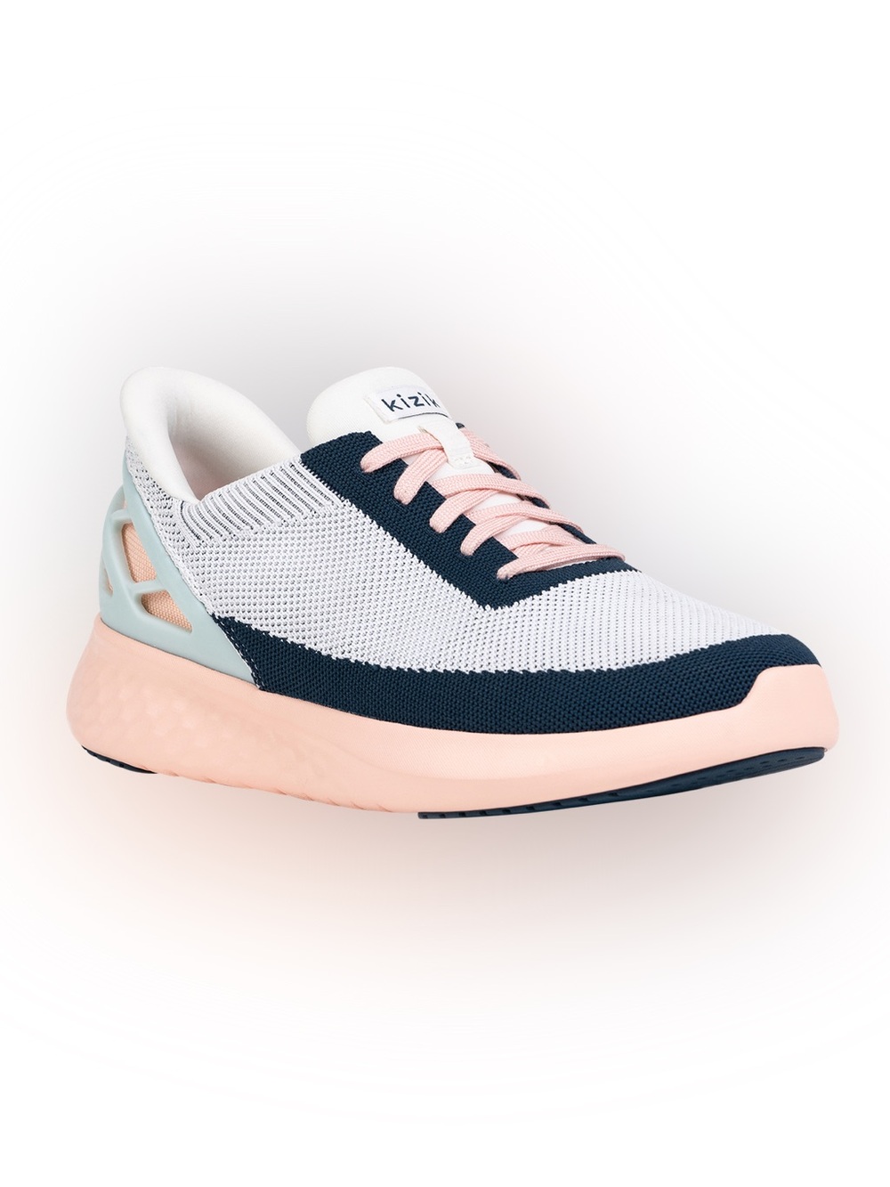 KIZIK Athens Sneakers- BAHAMA color. Size Men’s 13 wide / Women’s 14.5 wide